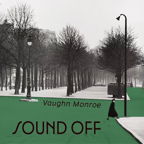 Sound Off album cover