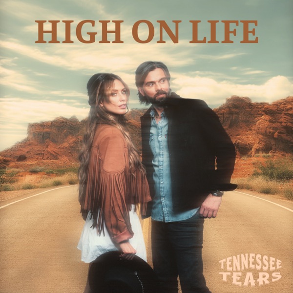 High On Life - Single album cover