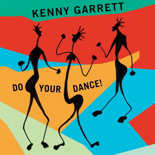 Do Your Dance! album cover
