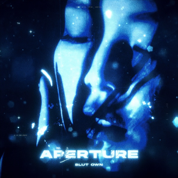 aperture - Single album cover