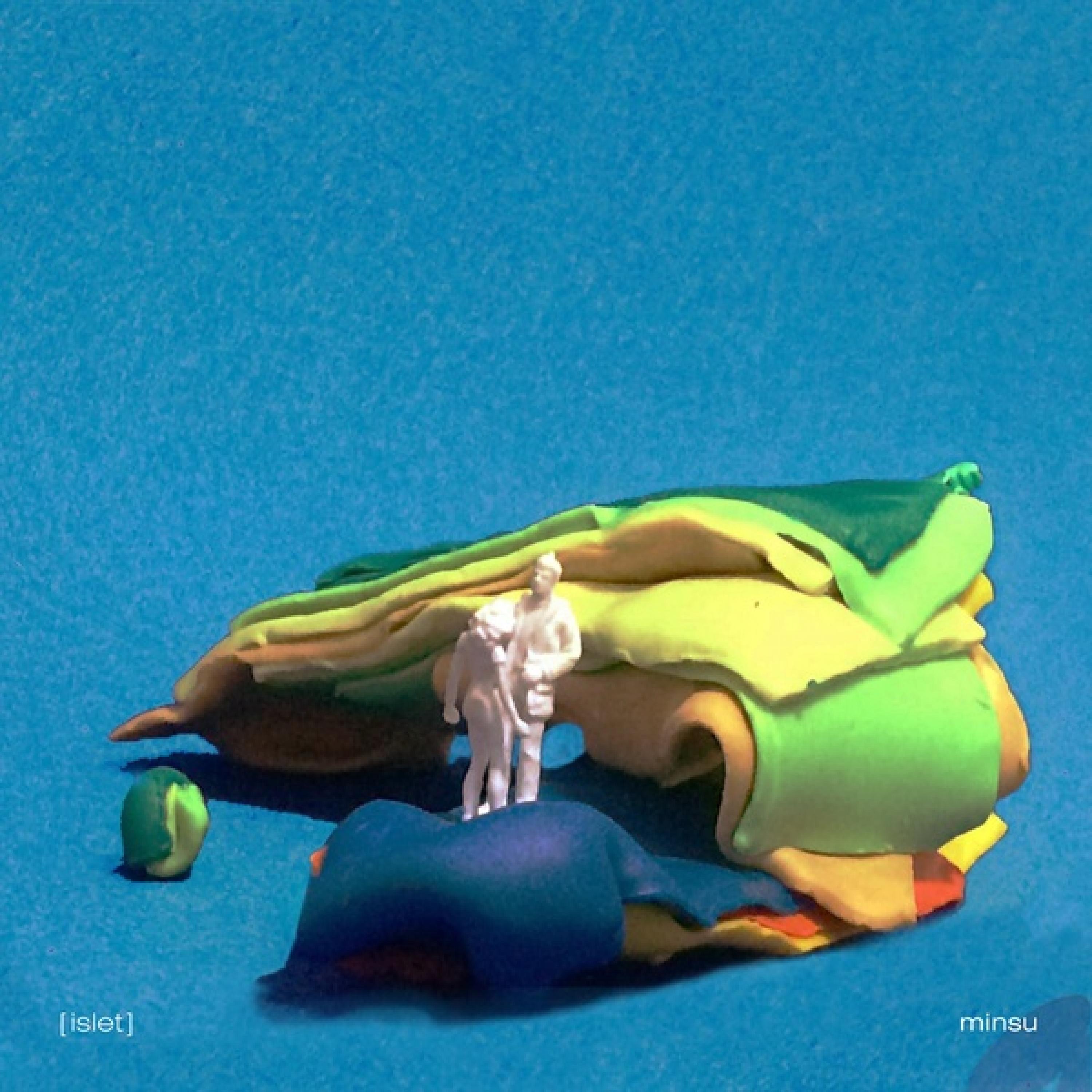 Islet - Single album cover