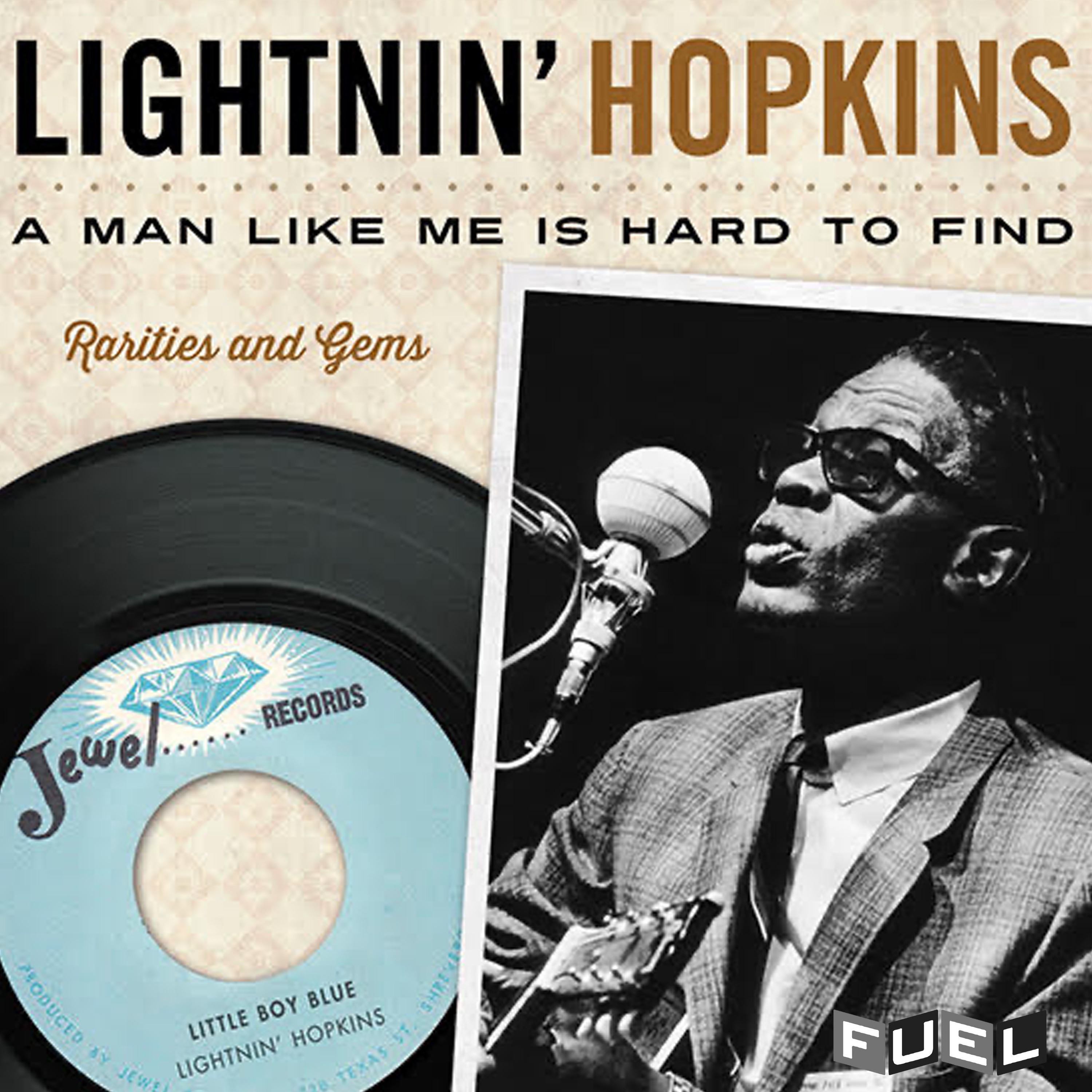 A Man Like Me Is Hard To Find (Rarities And Gems) [2025 Remastered] album cover