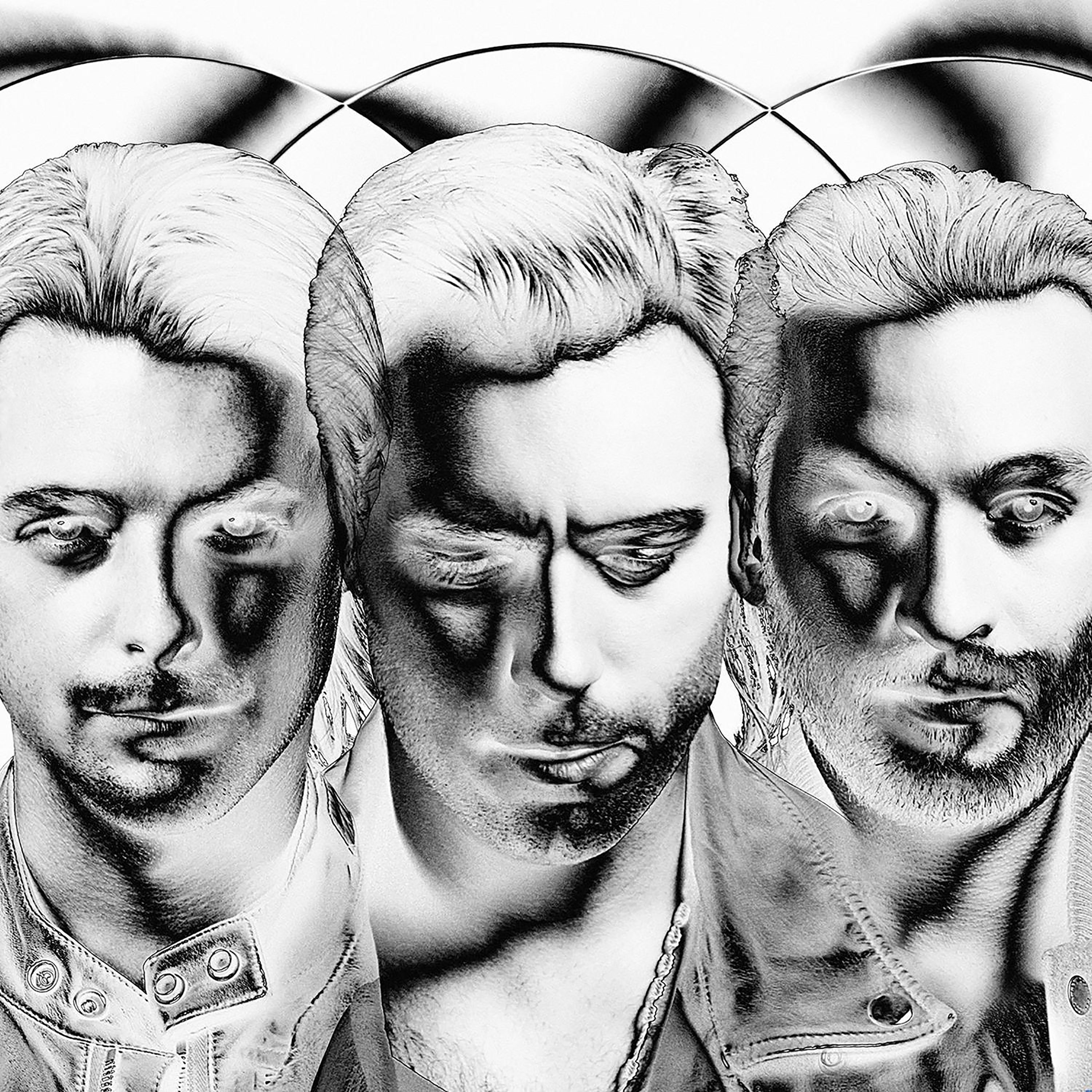 Until Now album cover