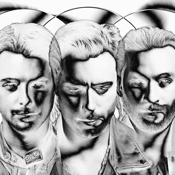 Until Now album cover