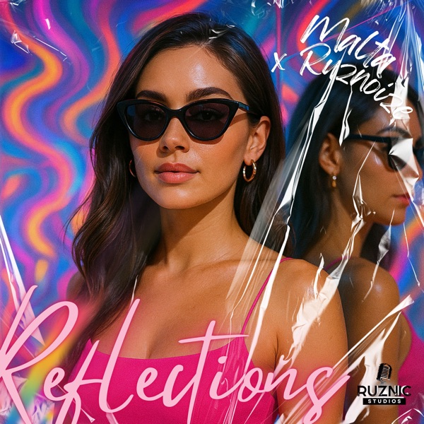 Reflections - Single album cover