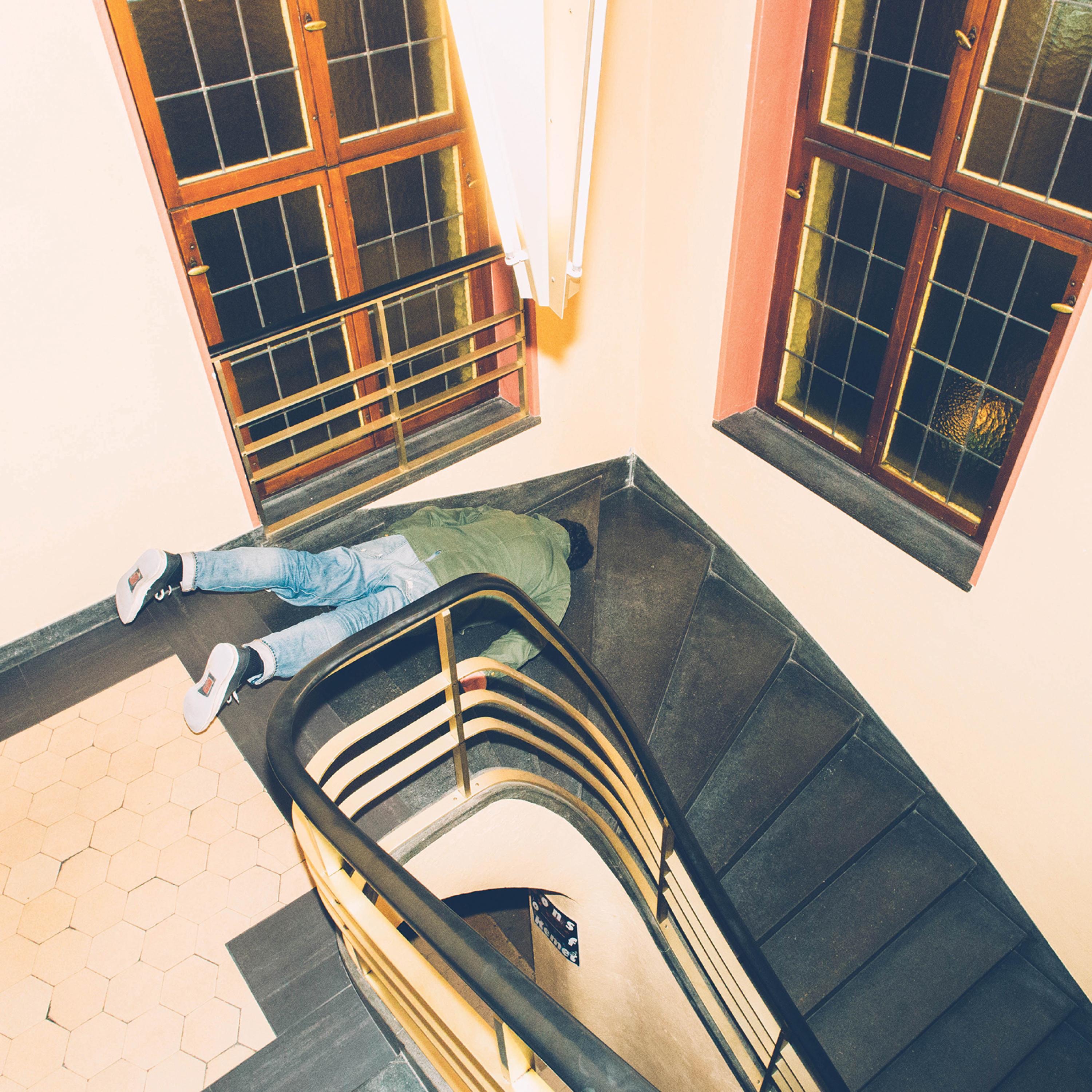 The Monster Who Hated Pennsylvania album cover