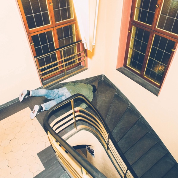 The Monster Who Hated Pennsylvania album cover