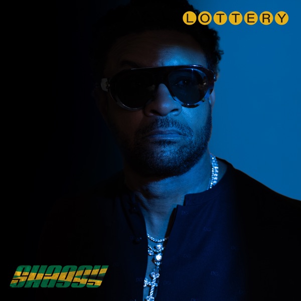 Lottery album cover