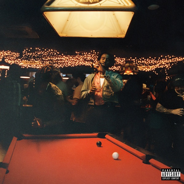 Drink Don't Need No Mix - Single album cover