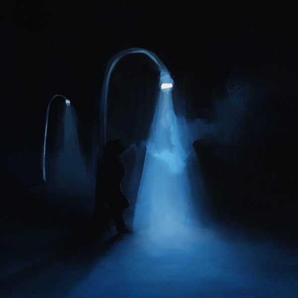 Gone (Øneheart Remix) - Single album cover