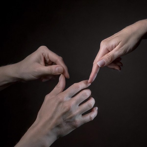 Muscle Memory - Single album cover