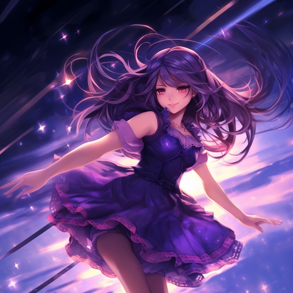 Pop Like This Pt. 2 (Nightcore) - Single album cover