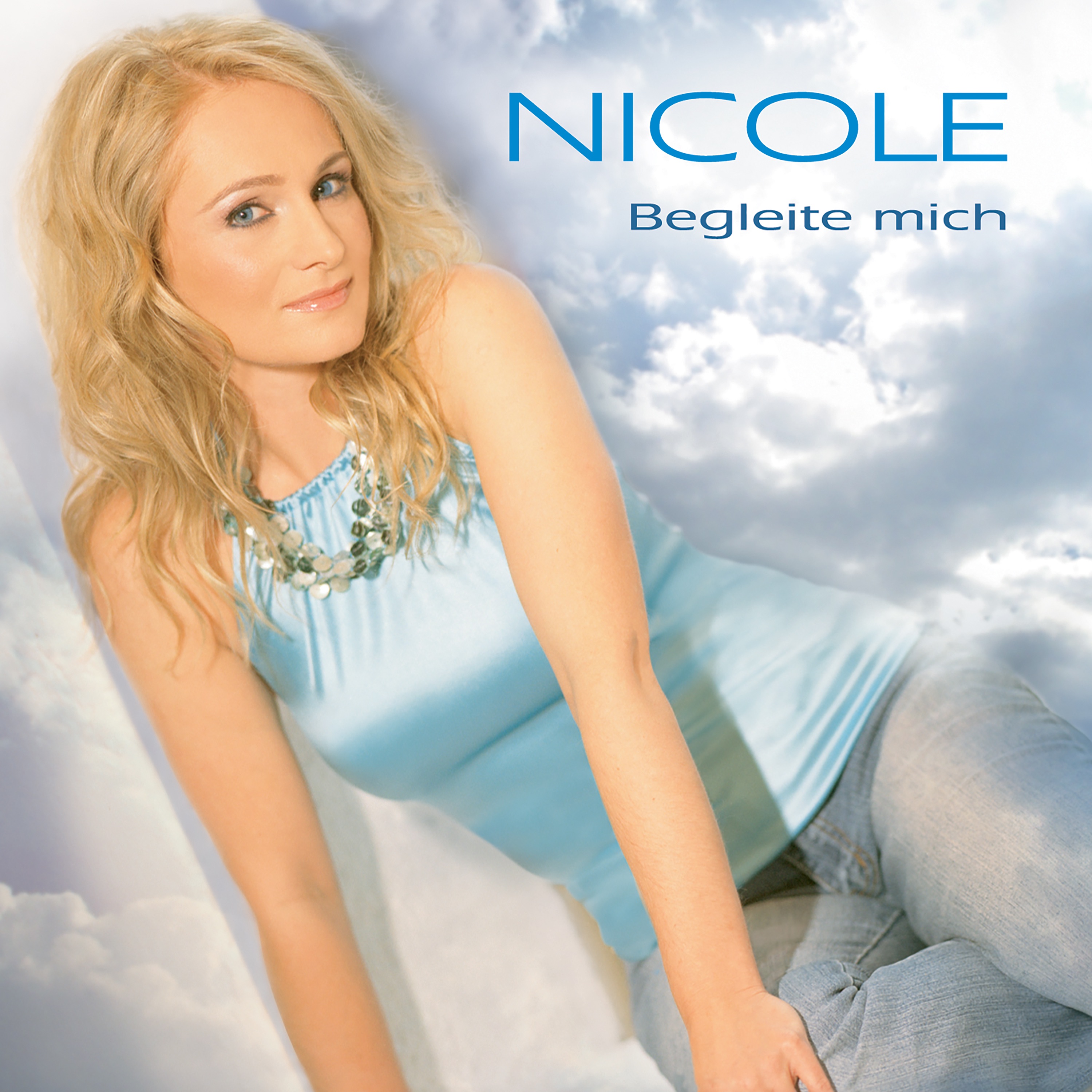 Begleite mich - Single album cover