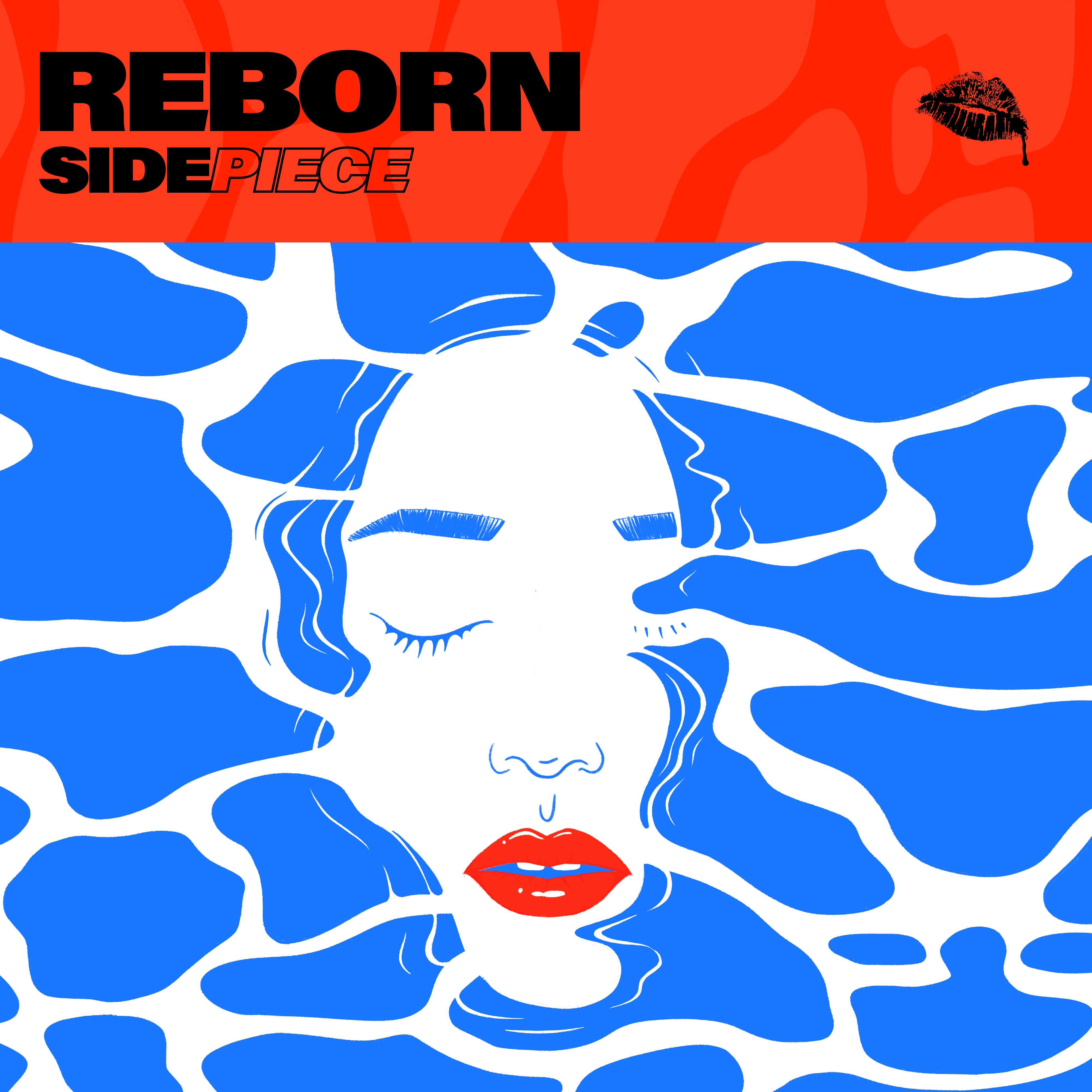 Reborn (Extended Mix) - Single album cover