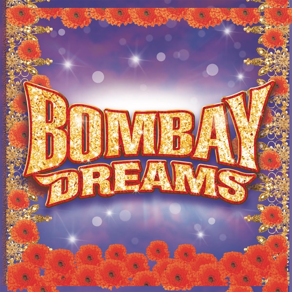 Bombay Dreams (Original London Cast Recording) album cover