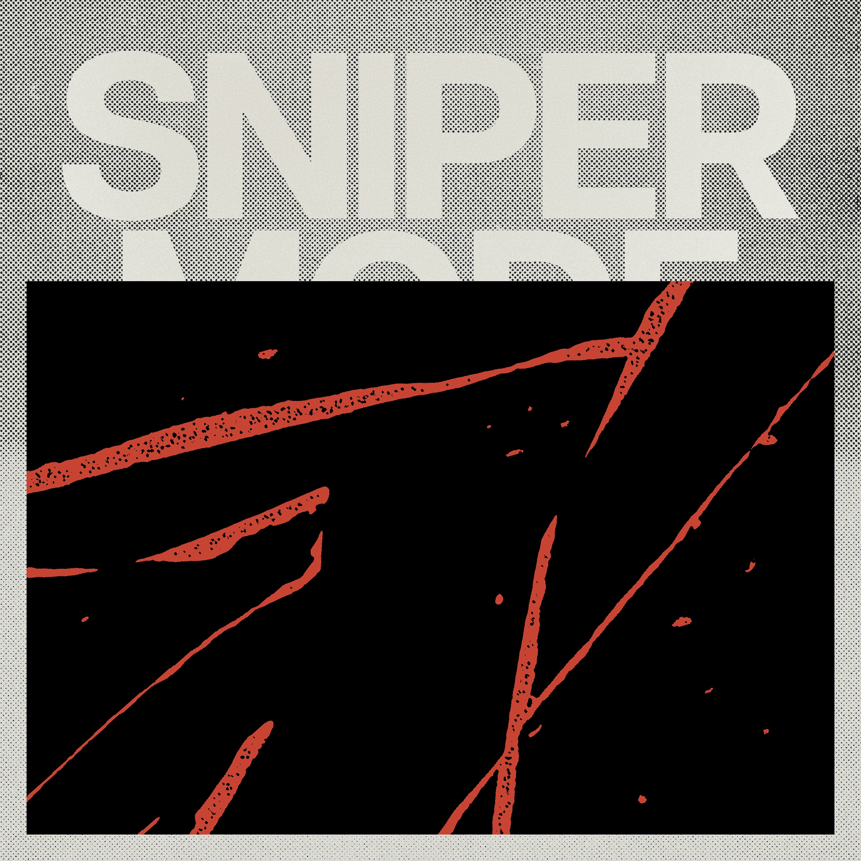 Echoes from a Wasted Land - Single album cover