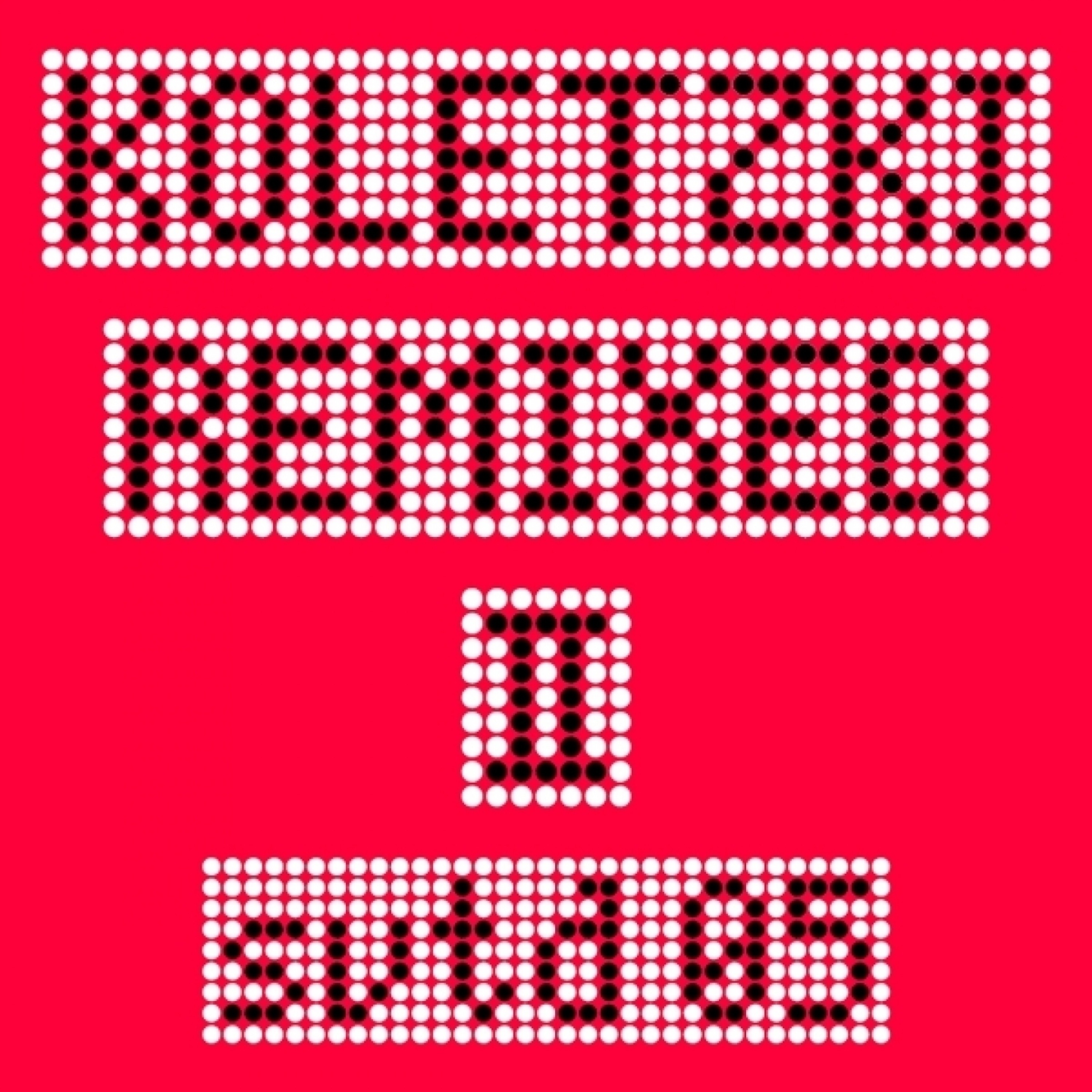 Koletzki Remixed 02 - EP album cover