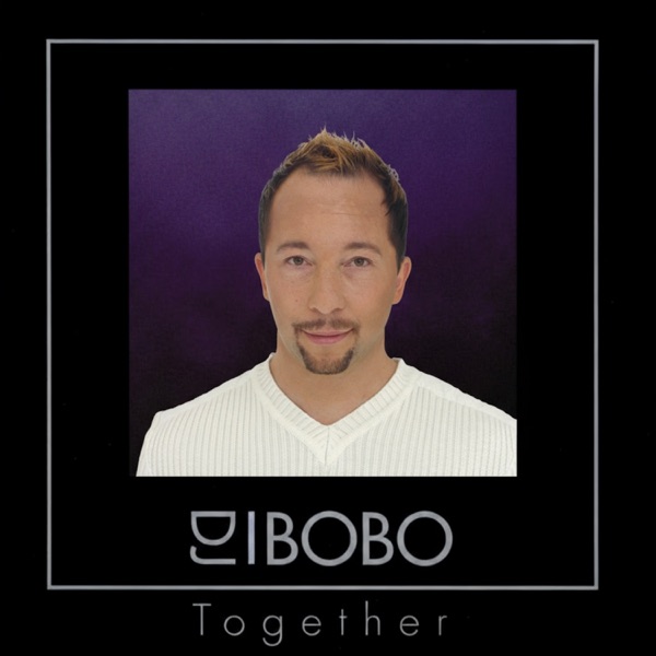 Together - EP album cover