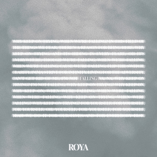 Falling (D'Opera) - Single album cover