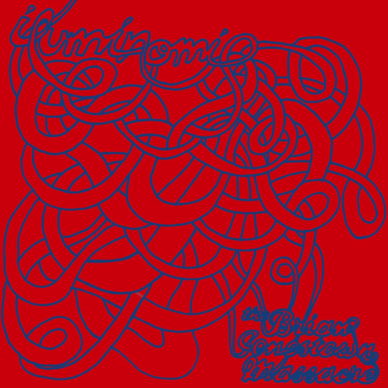 Iluminomi - Single album cover