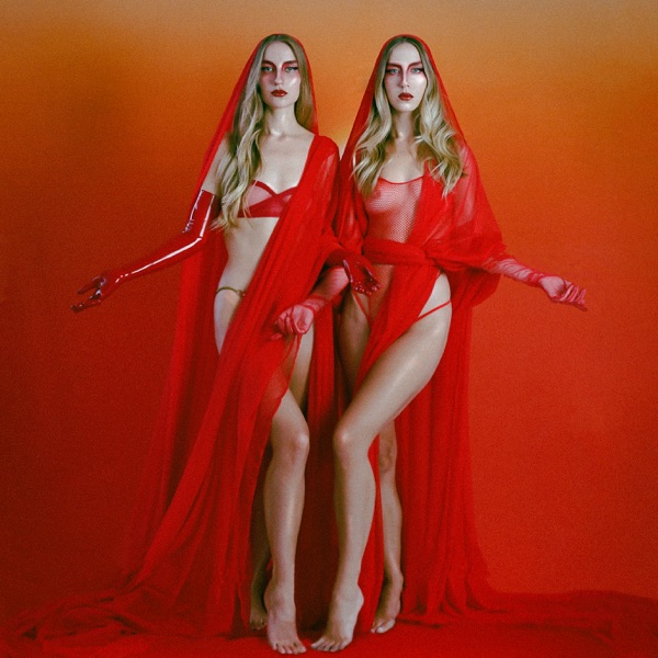 I Am Your God album cover