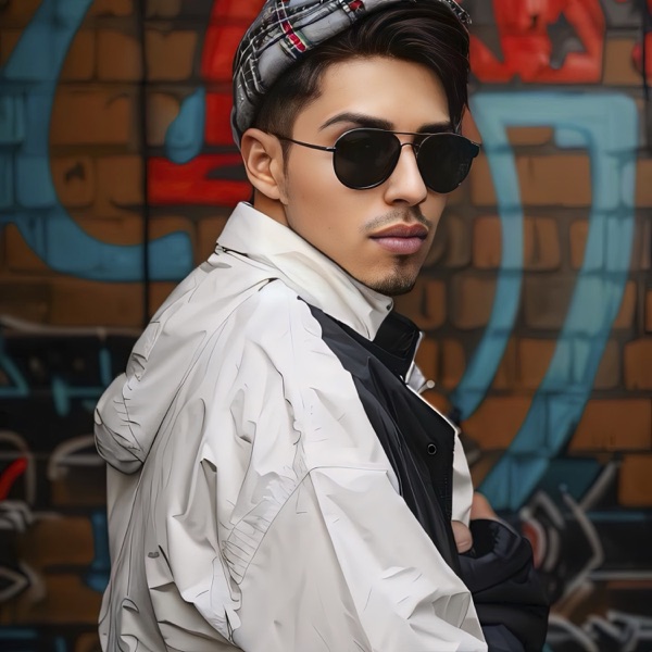 No Me Importa (feat. CNCO) - Single album cover