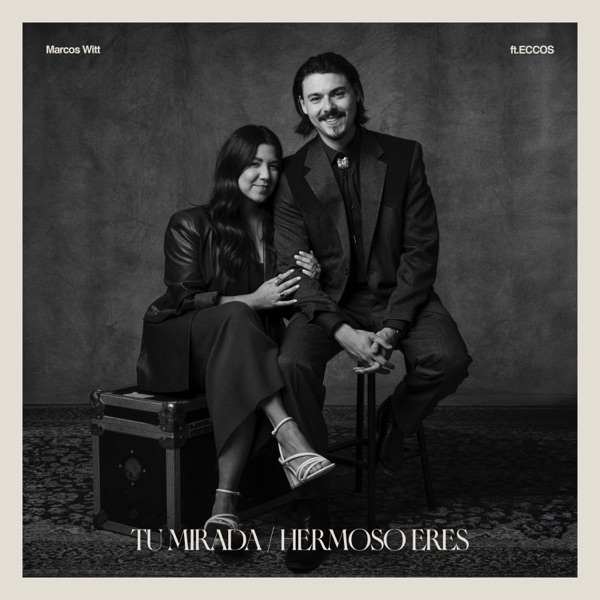 Tu Mirada / Hermoso Eres - Single album cover