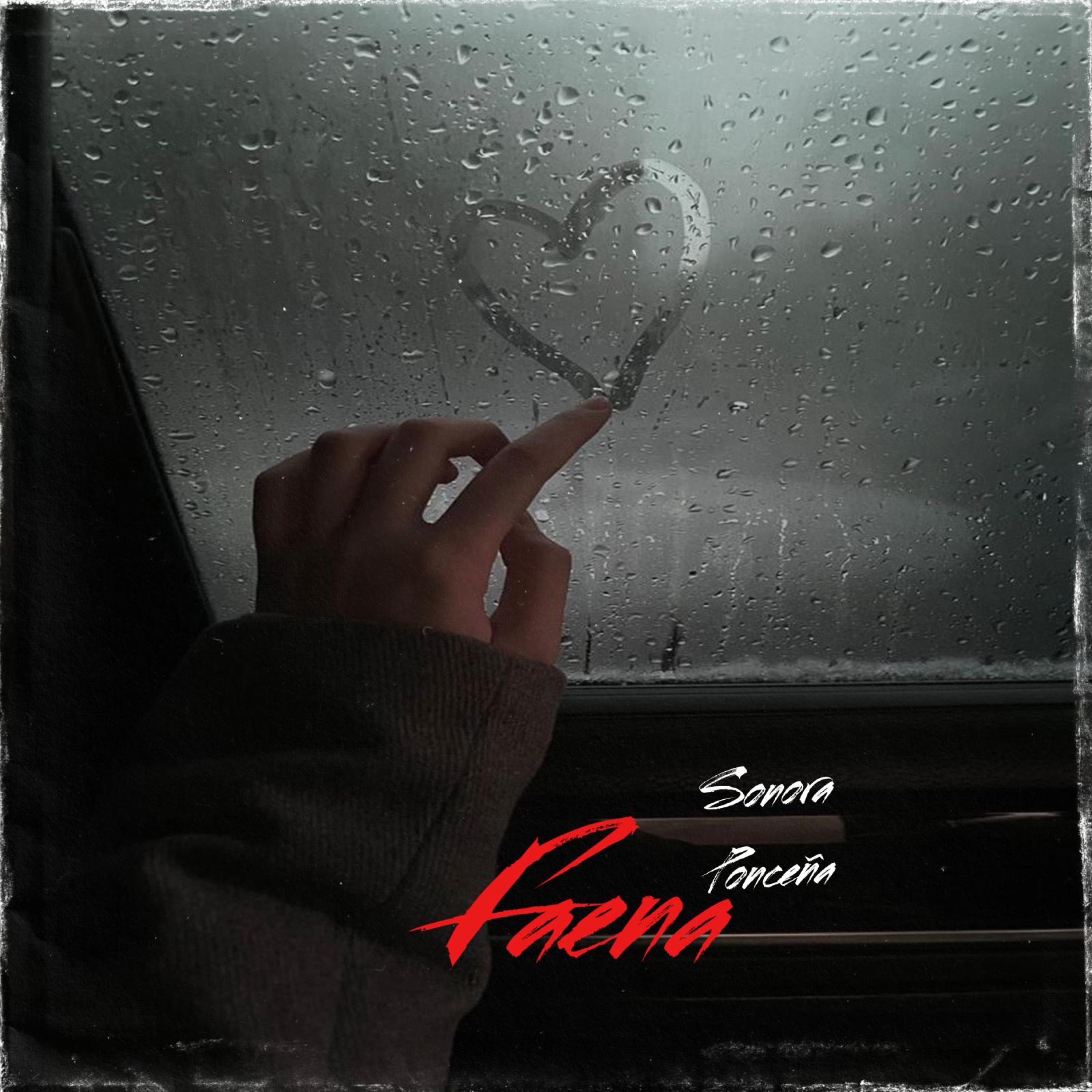 Faena album cover