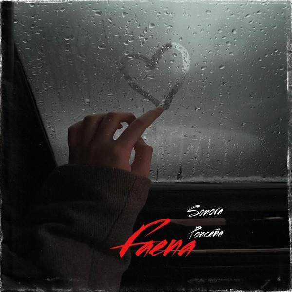 Faena album cover