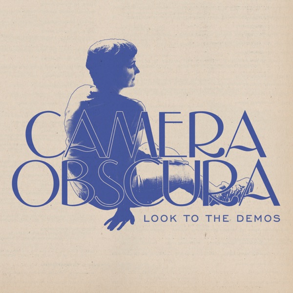 Look to the Demos - EP album cover