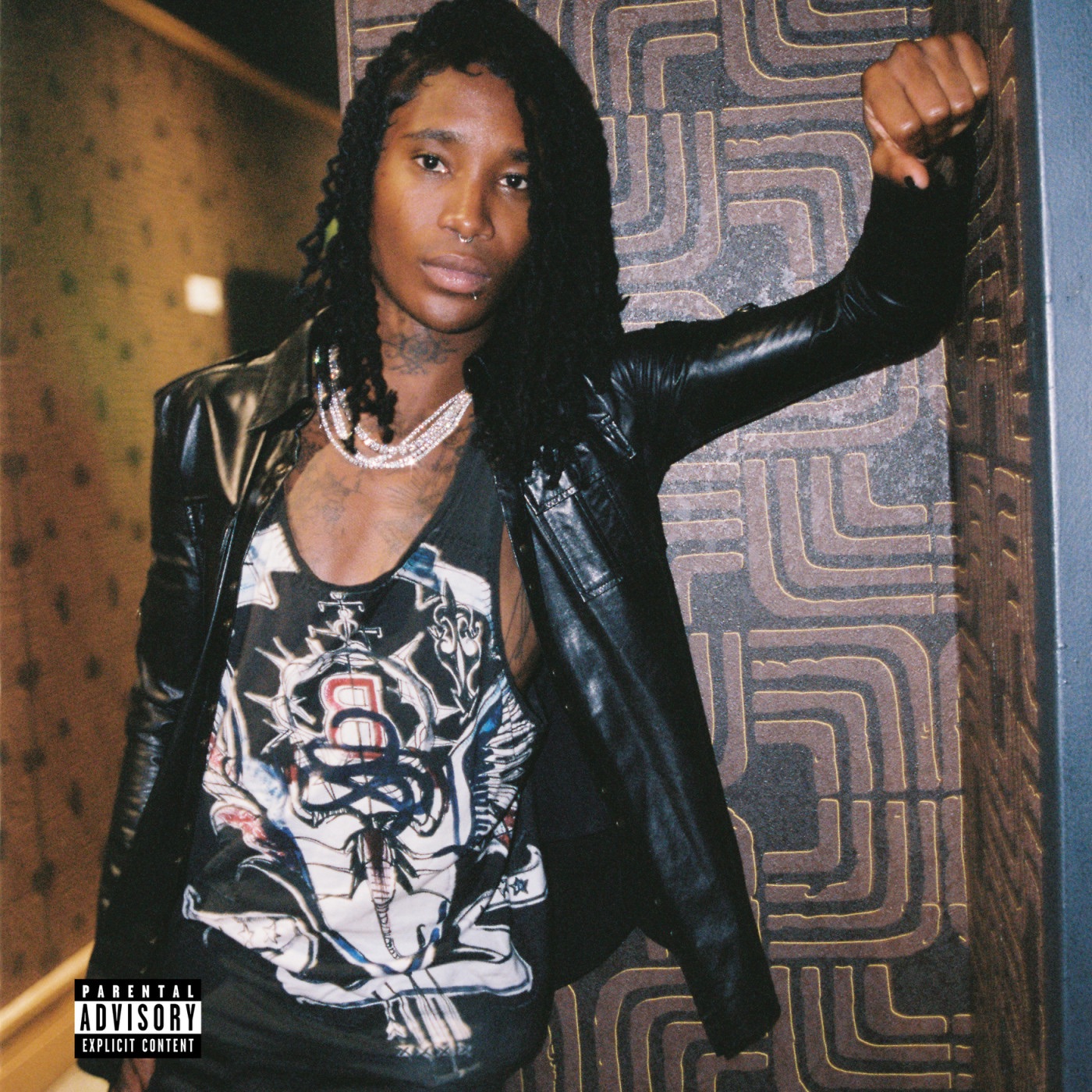 SEDITION album cover
