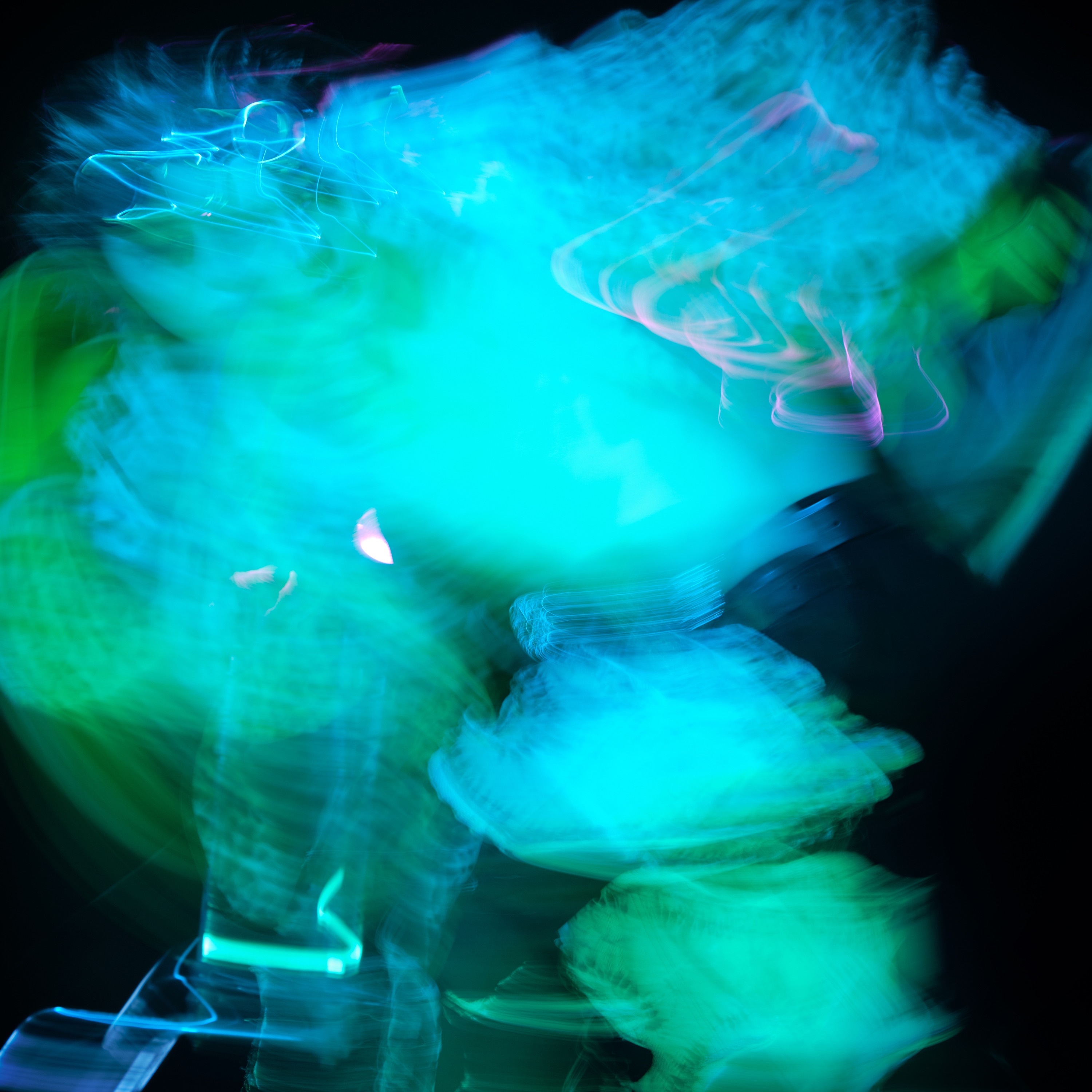 UNIQUE - EP album cover