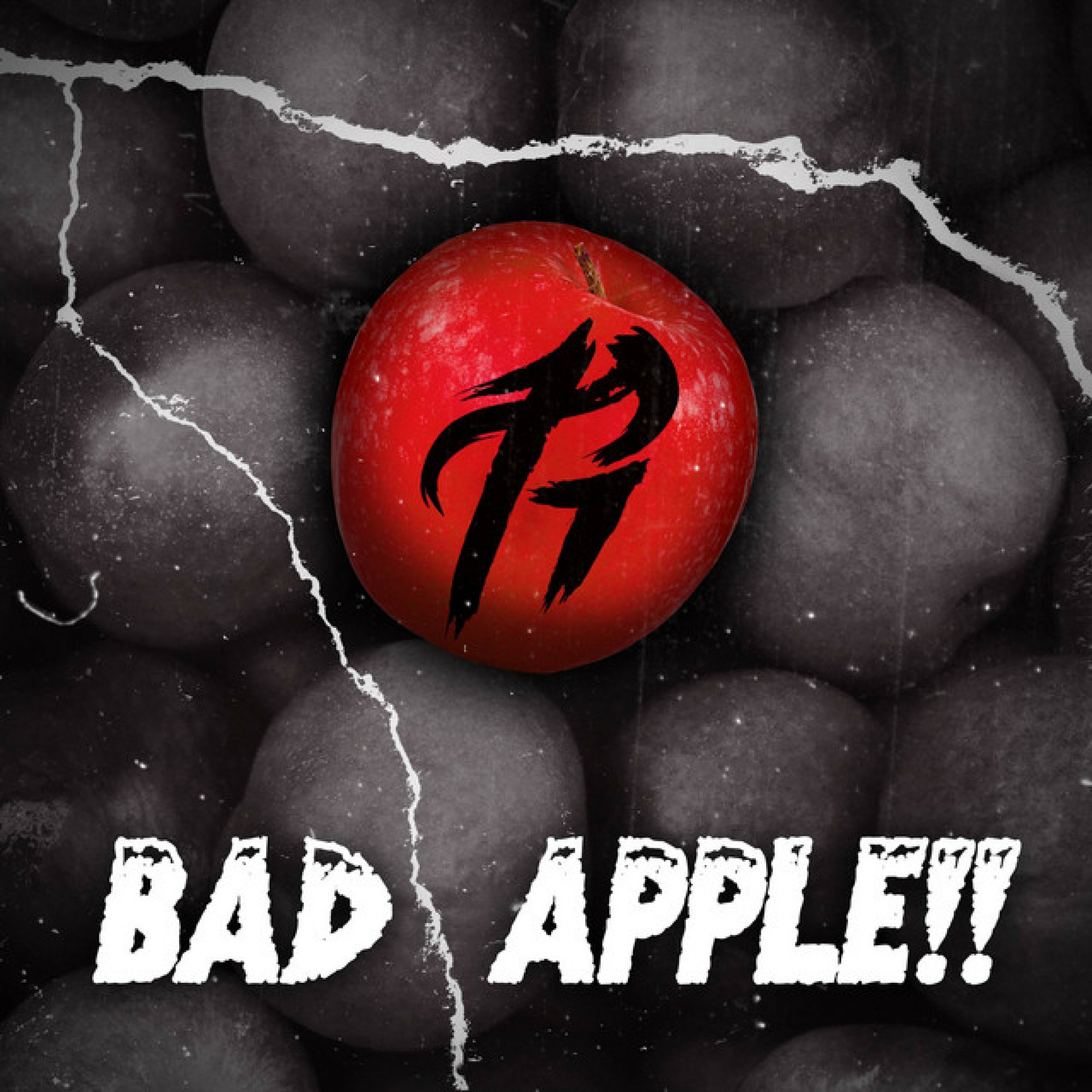 Bad Apple!! (Game Version) - Single album cover