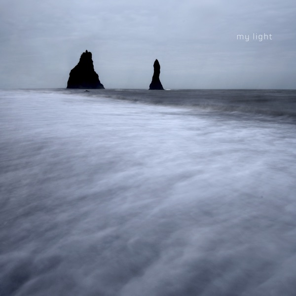 My Light - Single album cover