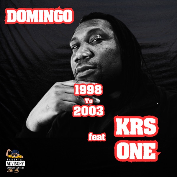1998 to 2003 (feat. KRS-One) - EP album cover