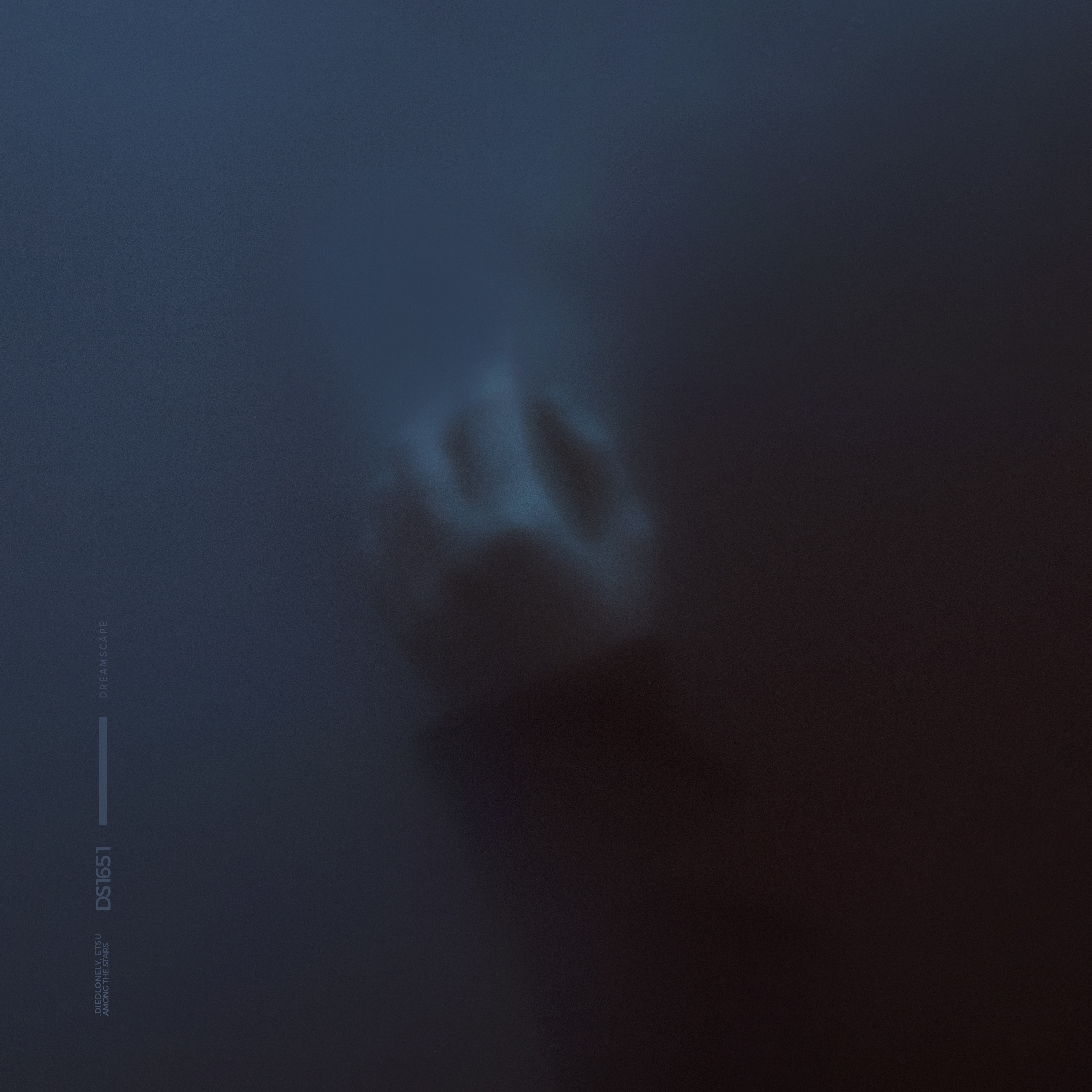 Among the Stars - EP album cover