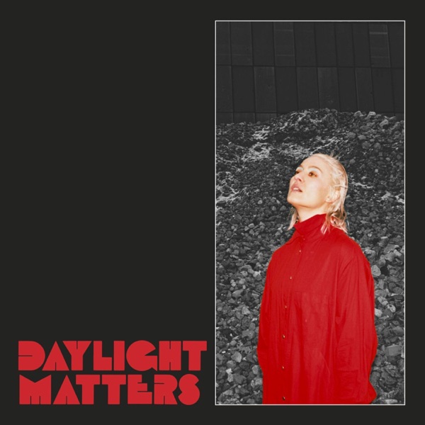 Daylight Matters - Single album cover