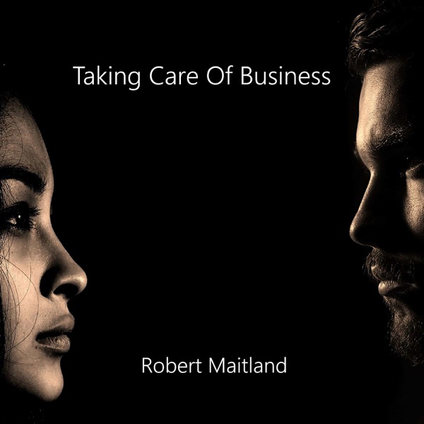 Taking Care Of Business - Single album cover