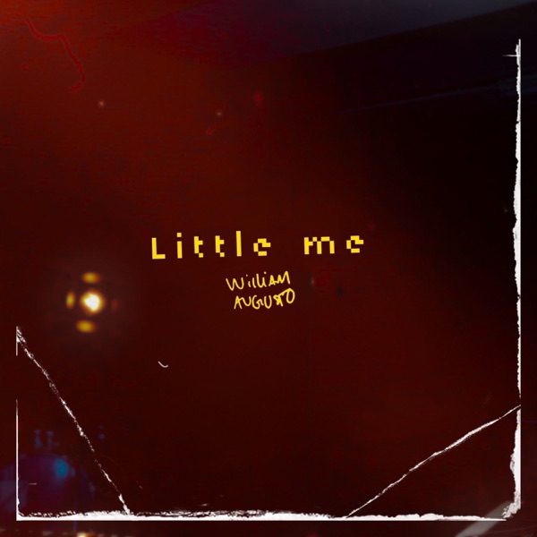Little Me - EP album cover