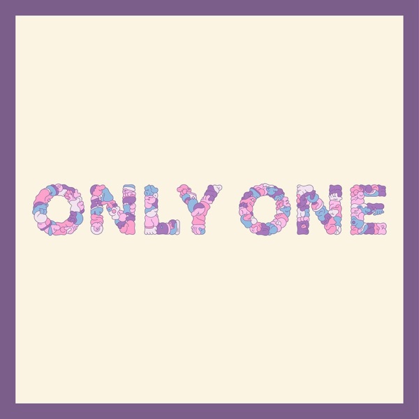 Only One - Single album cover