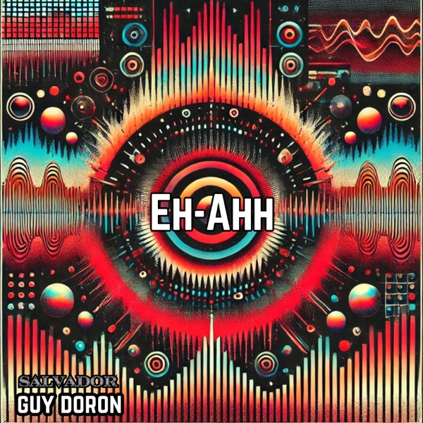 Eh-Ahh - Single album cover