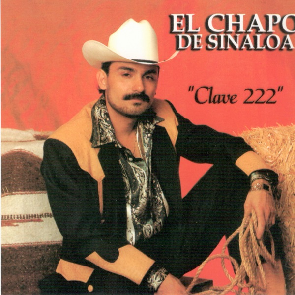Clave 222 album cover