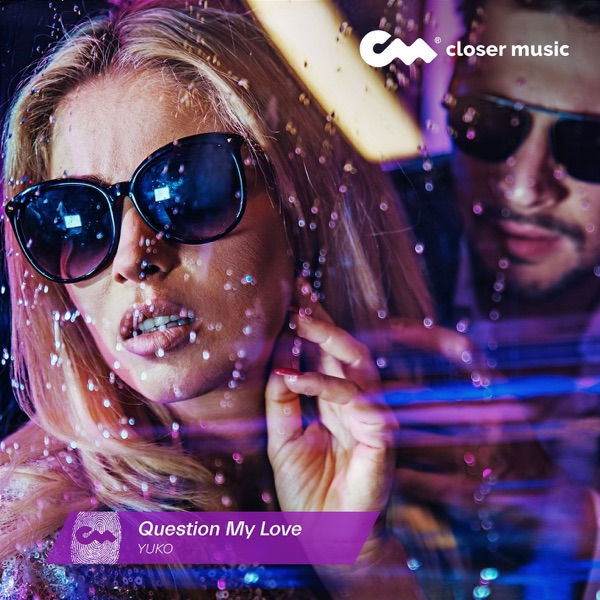 Question My Love - Single album cover