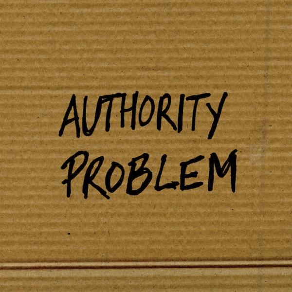 Authority Problem - Single album cover