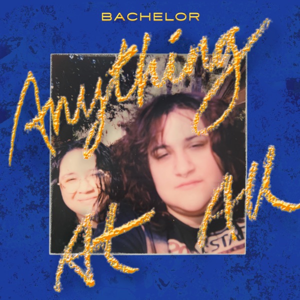 Anything at All - Single album cover