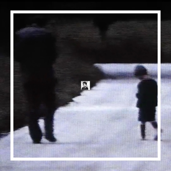 GHOST - Single album cover