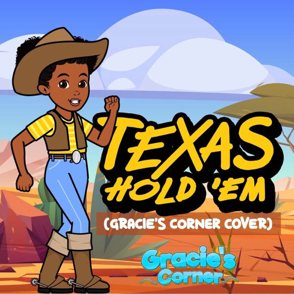Texas Hold 'Em - Single album cover
