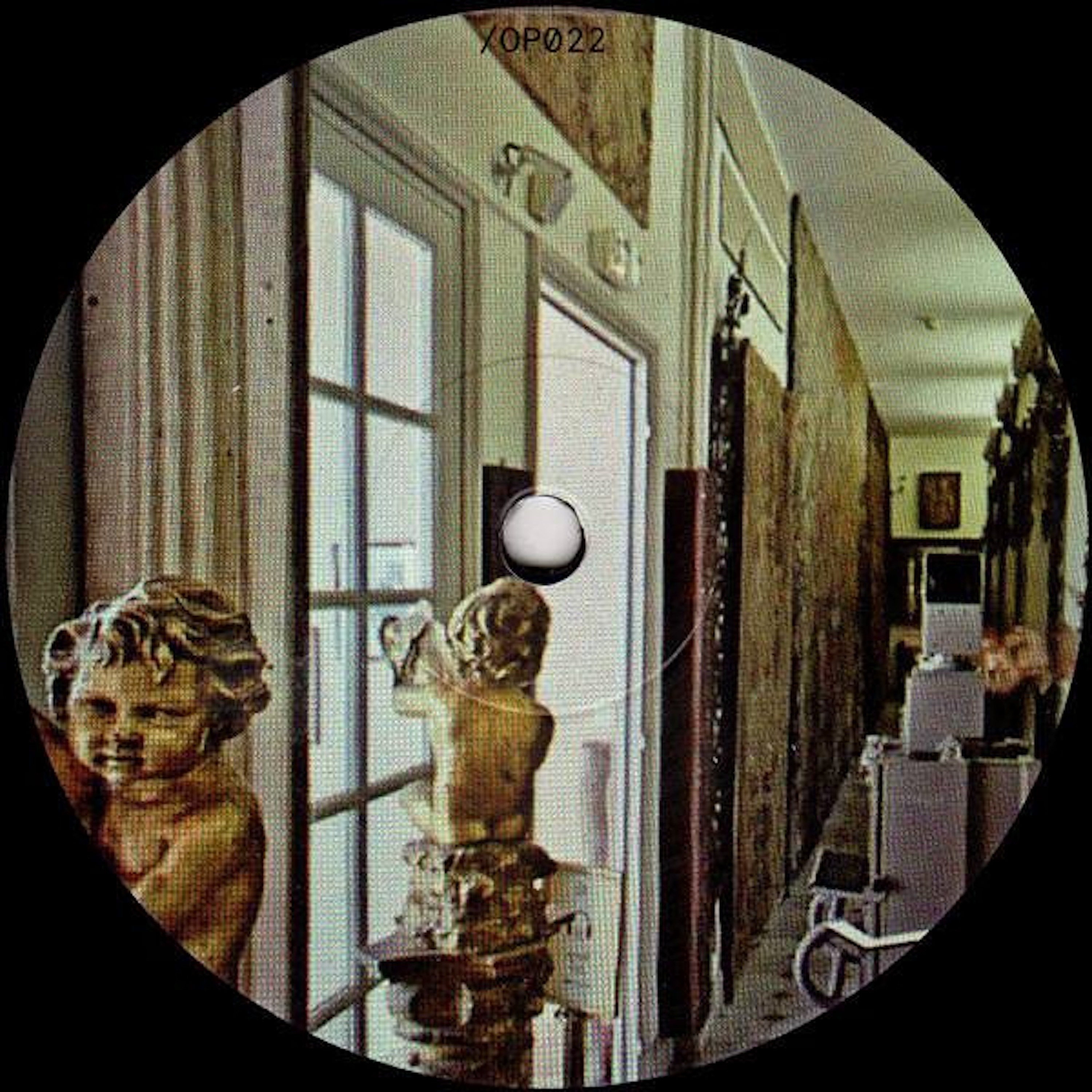 Nymphs II - Single album cover