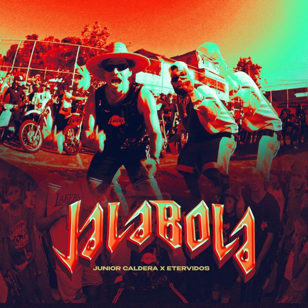 Jalabola - Single album cover