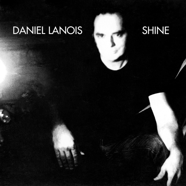 Shine album cover